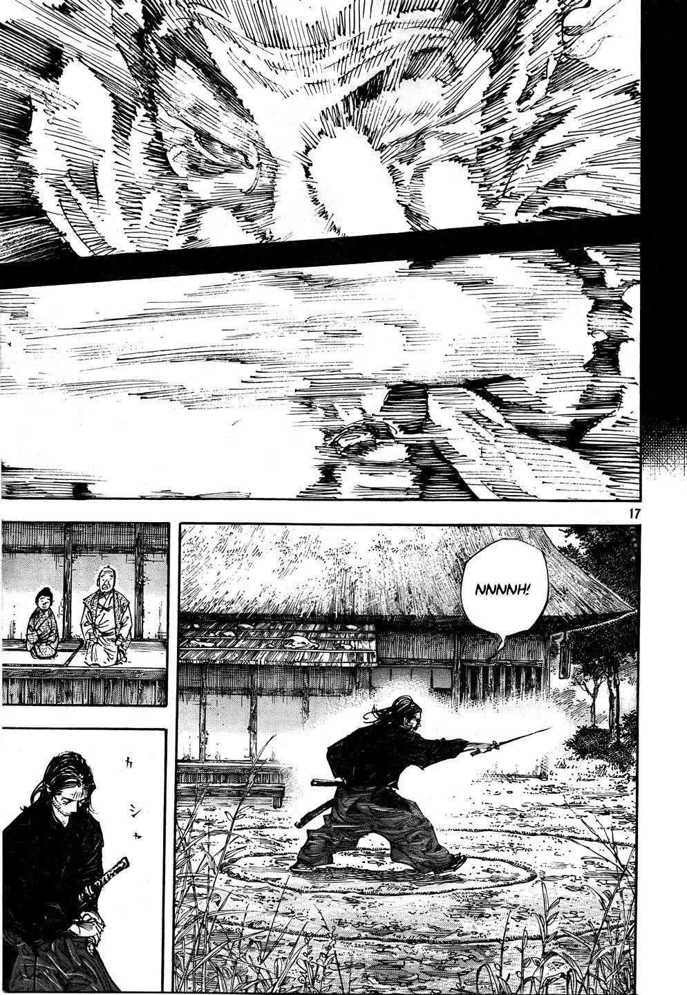 Vagabond, Chapter 284 image 16