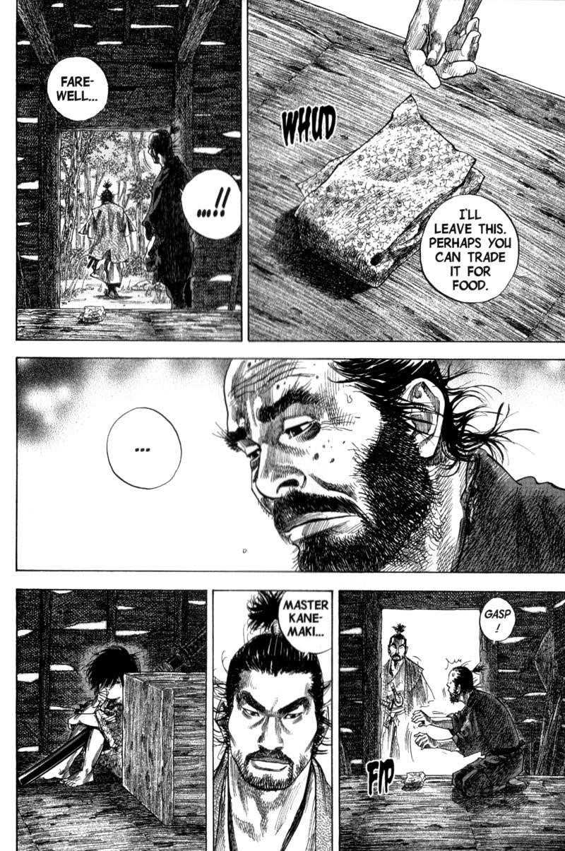 Vagabond, Chapter 131 image 09