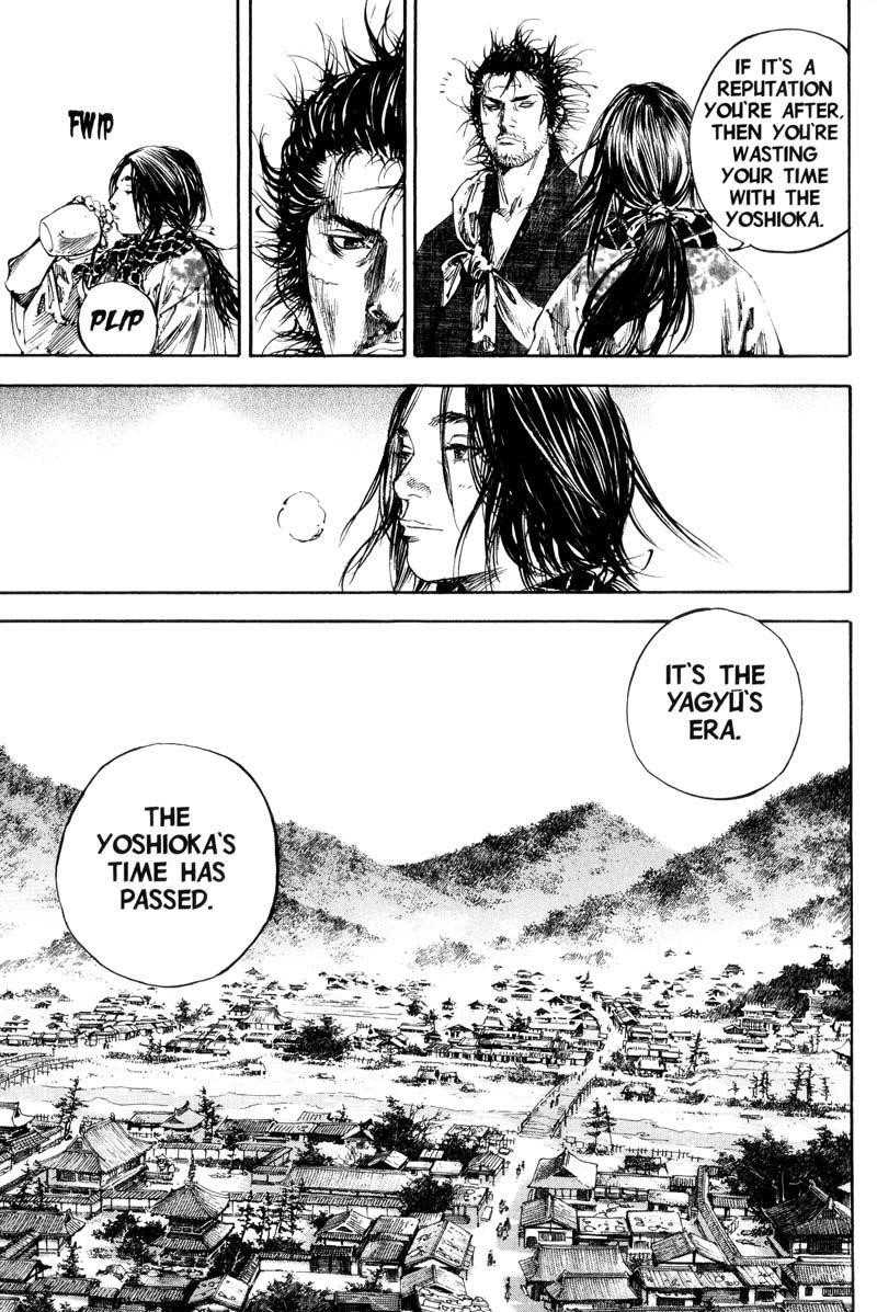 Vagabond, Chapter 180 image 19