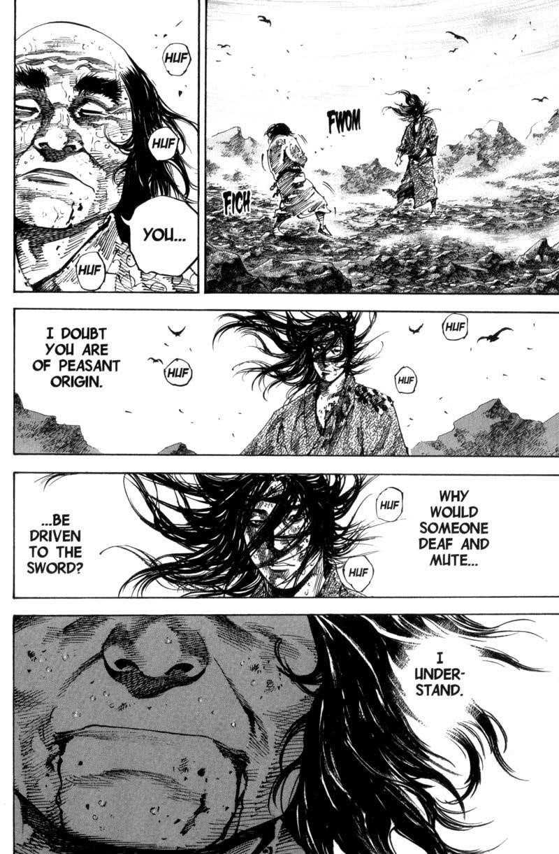 Vagabond, Chapter 172 image 09