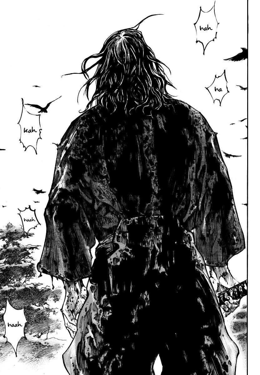 Vagabond, Chapter 238 image 16