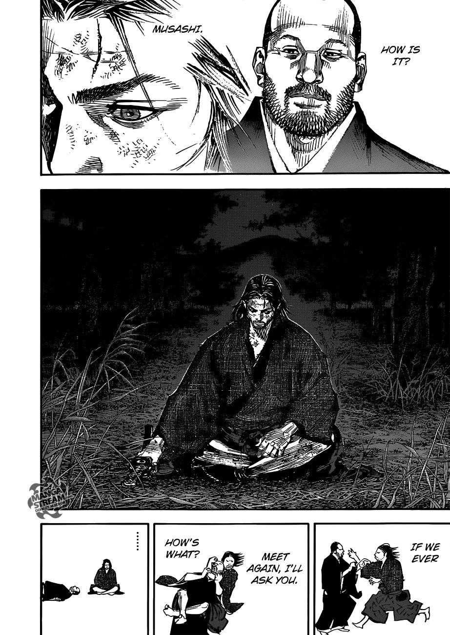 Vagabond, Chapter 301 image 35