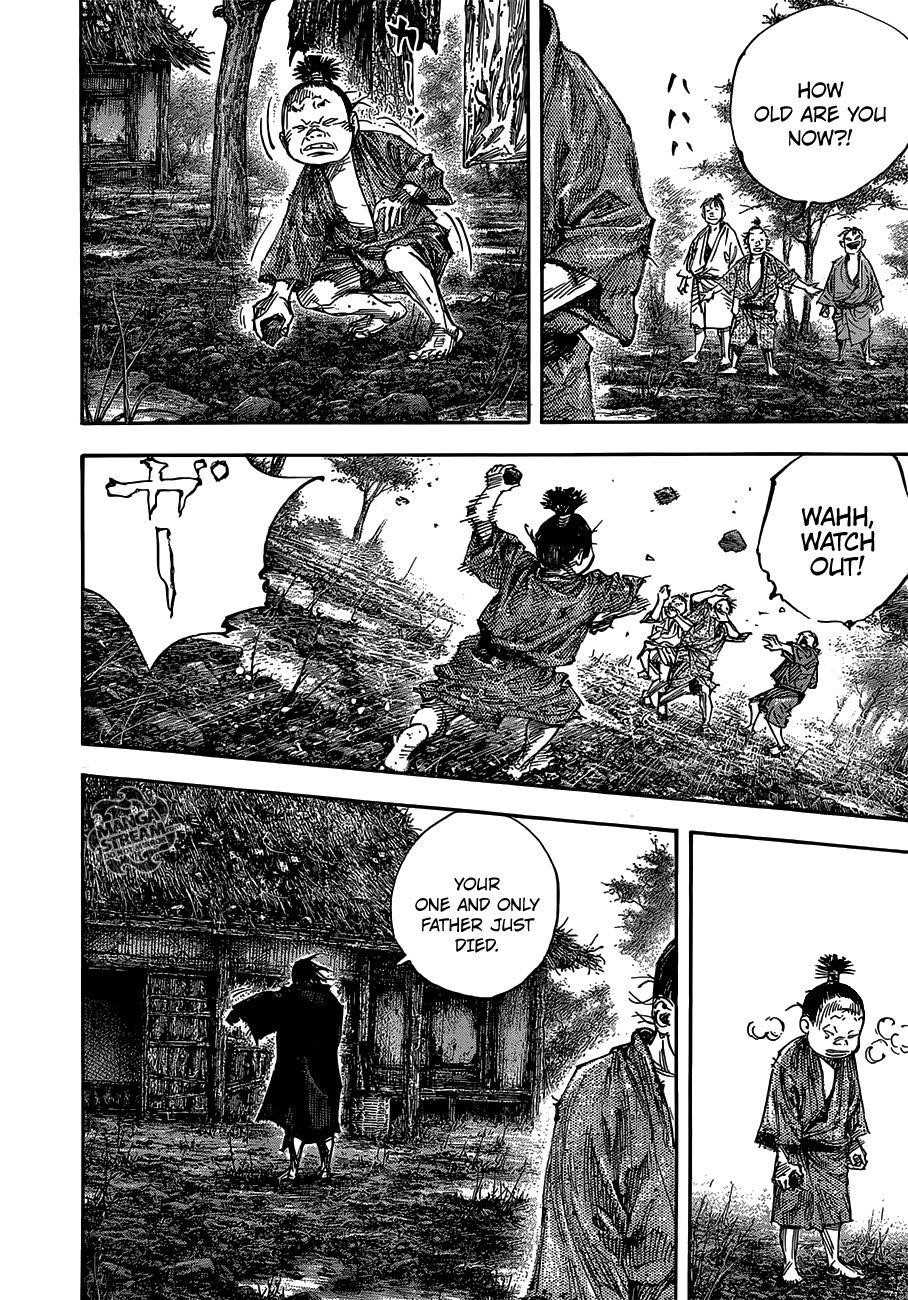 Vagabond, Chapter 303 image 23