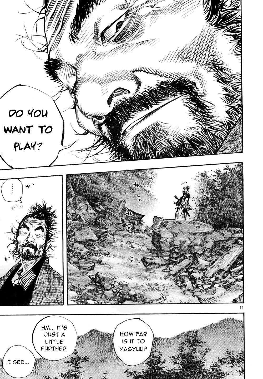 Vagabond, Chapter 276 image 10