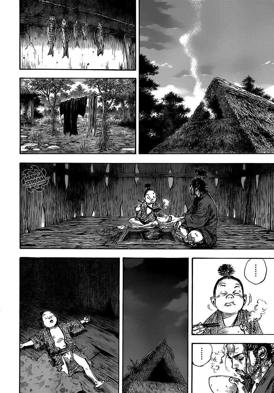 Vagabond, Chapter 303 image 19