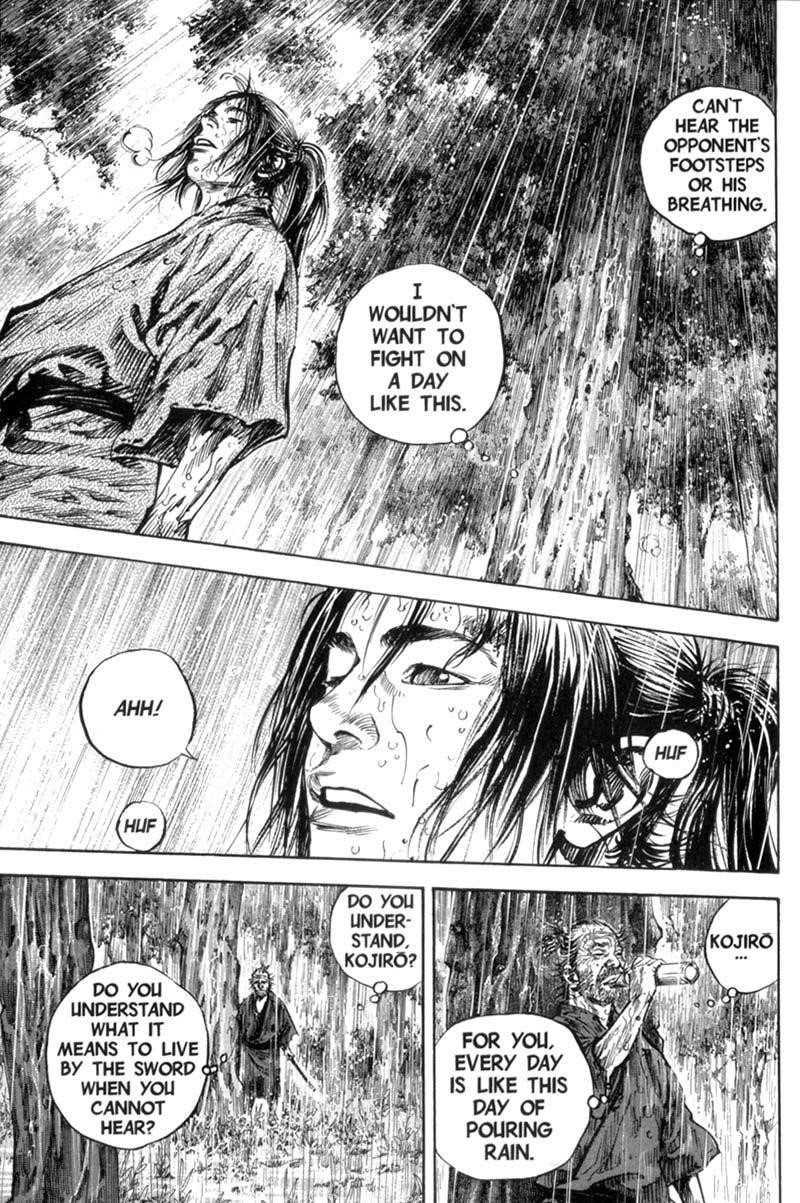 Vagabond, Chapter 145 image 13