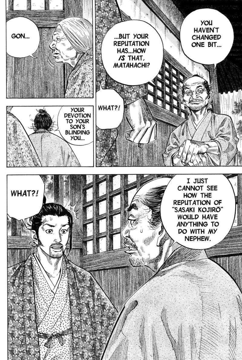 Vagabond, Chapter 106 image 19