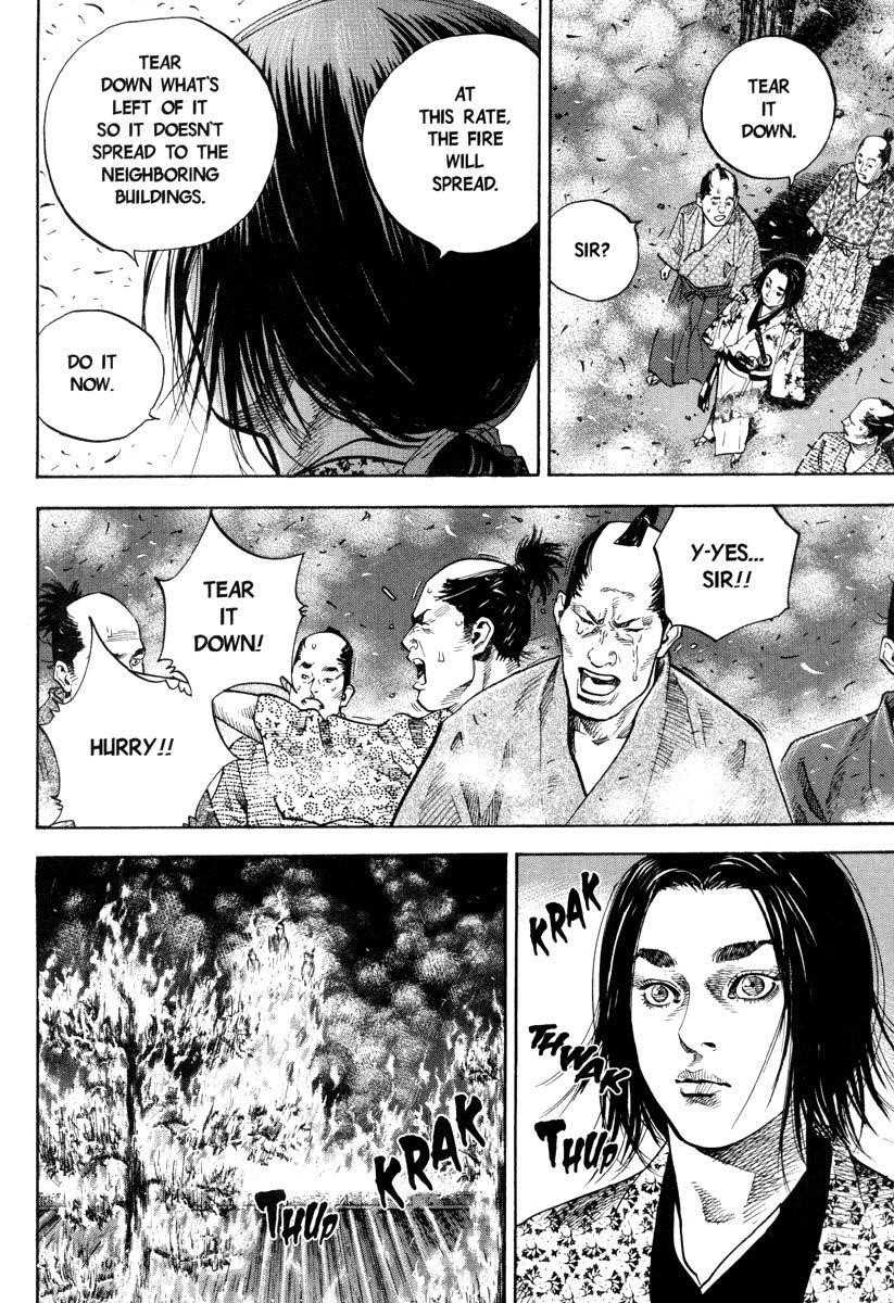 Vagabond, Chapter 33 image 09