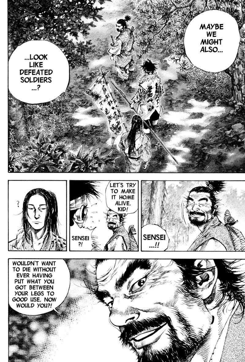 Vagabond, Chapter 164 image 09