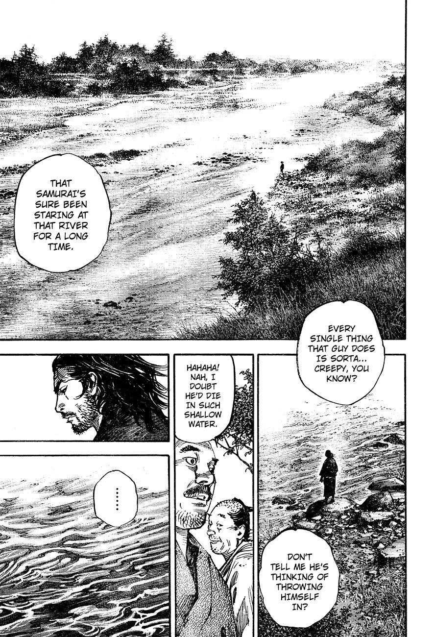 Vagabond, Chapter 304 image 14