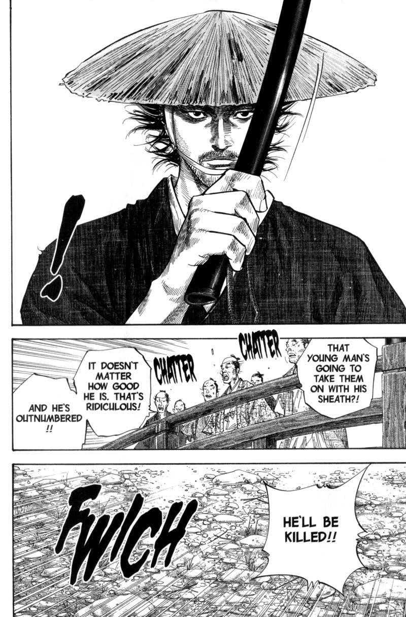 Vagabond, Chapter 108 image 09