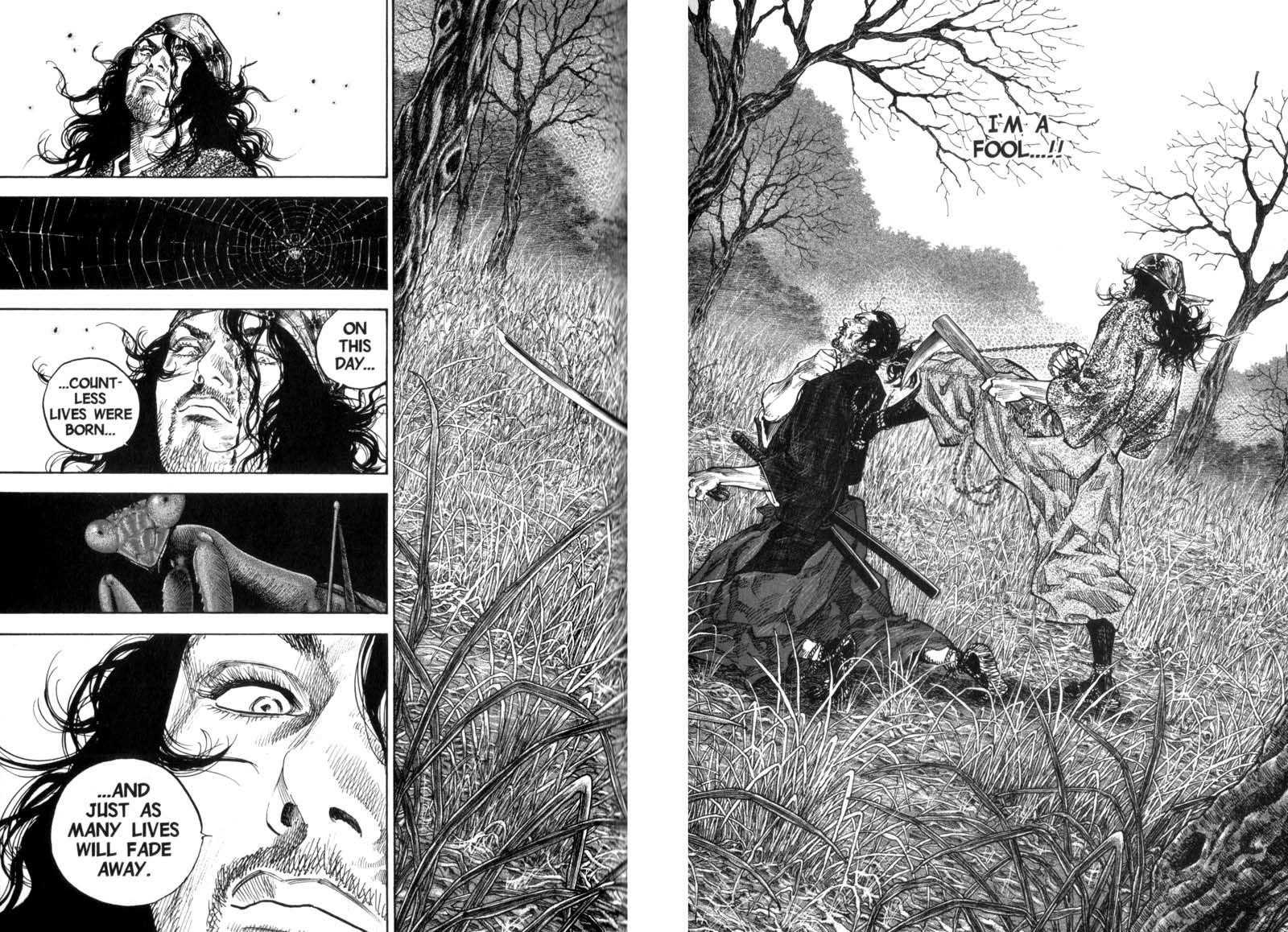 Vagabond, Chapter 120 image 08