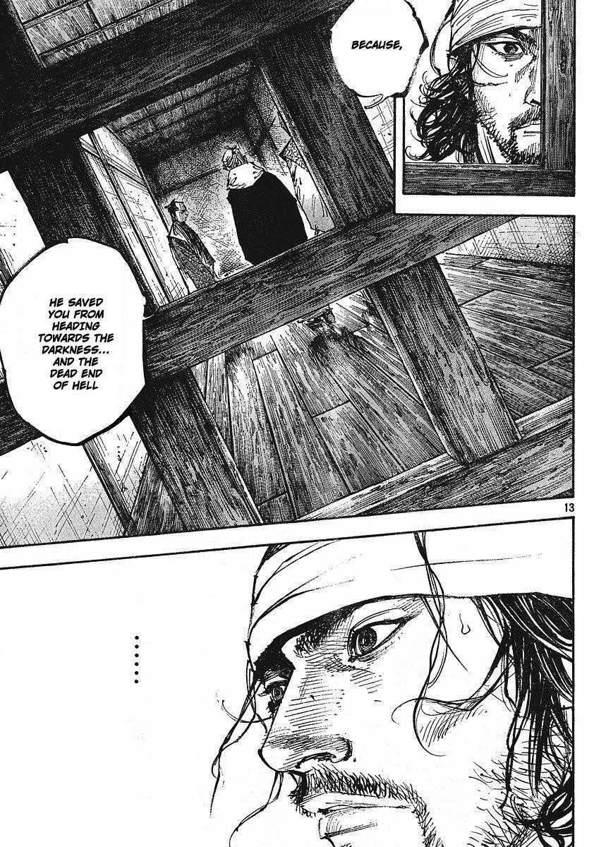 Vagabond, Chapter 252 image 13