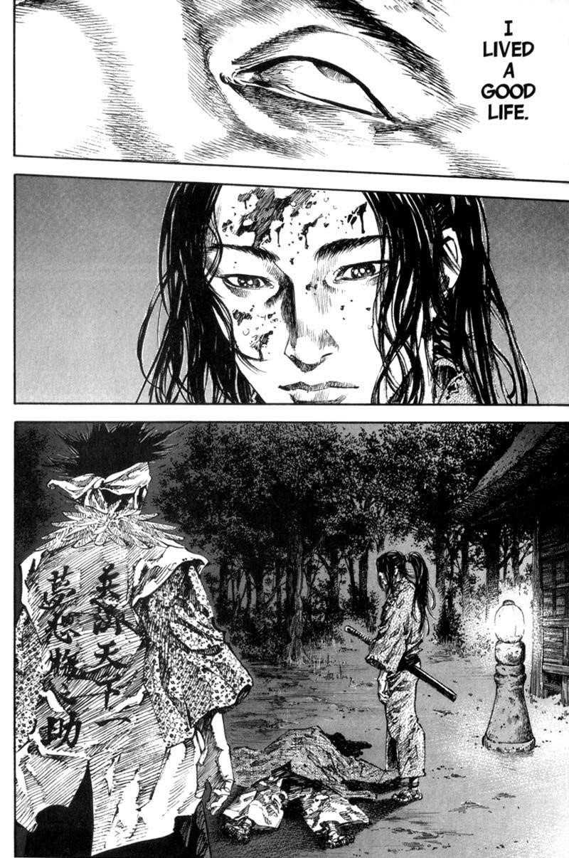 Vagabond, Chapter 159 image 25