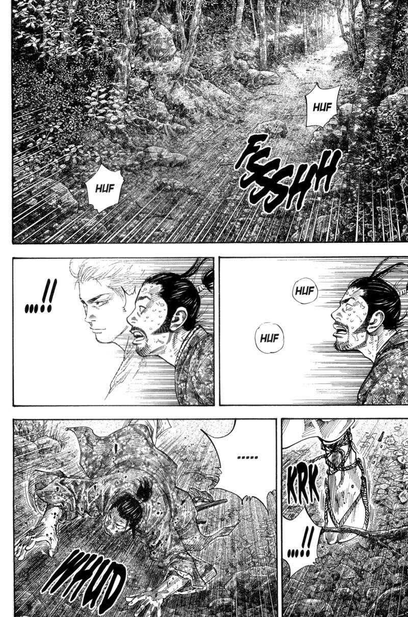 Vagabond, Chapter 111 image 14