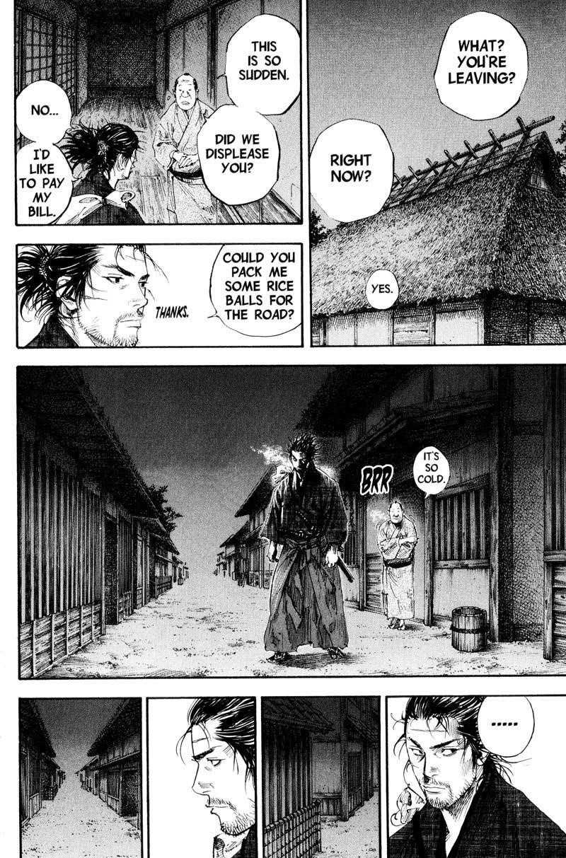 Vagabond, Chapter 183 image 02