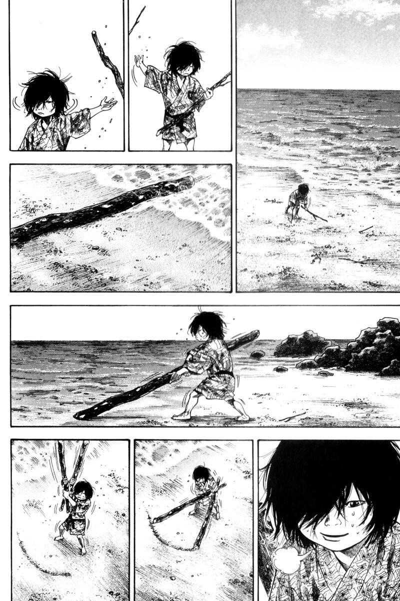 Vagabond, Chapter 134 image 14