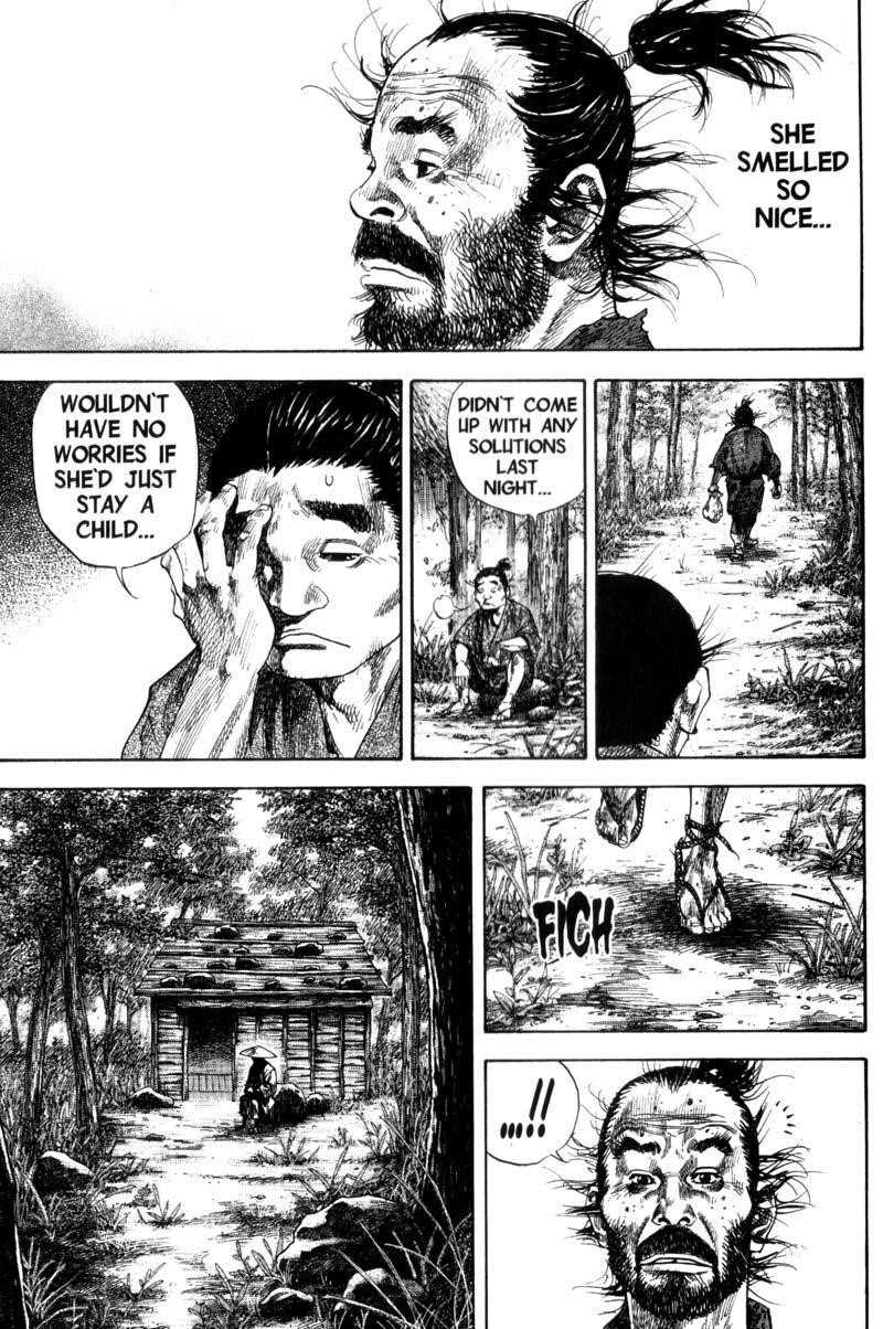 Vagabond, Chapter 135 image 17