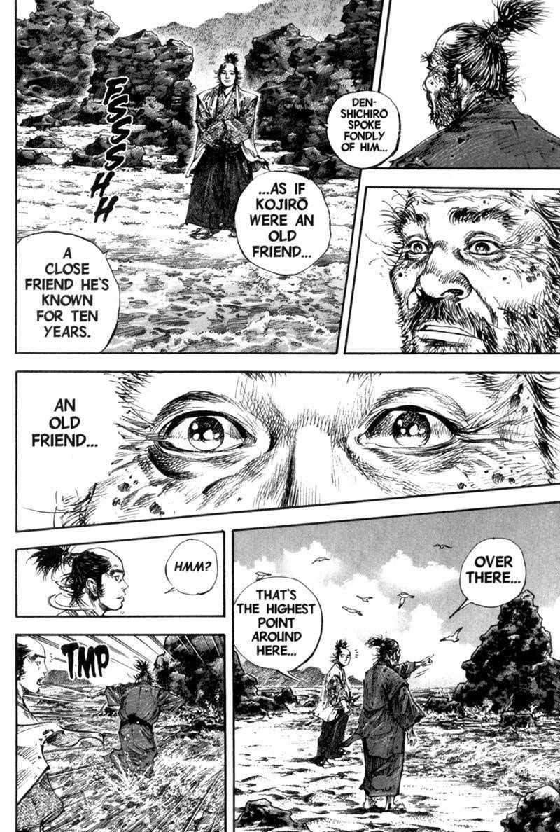 Vagabond, Chapter 156 image 21