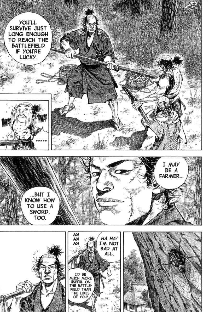 Vagabond, Chapter 146 image 14