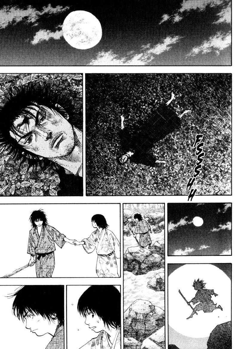 Vagabond, Chapter 53 image 18