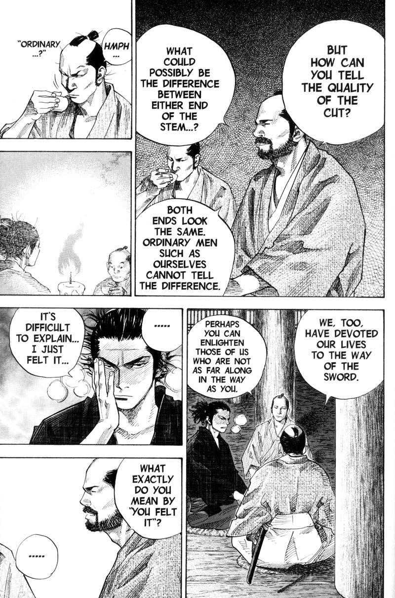 Vagabond, Chapter 86 image 11