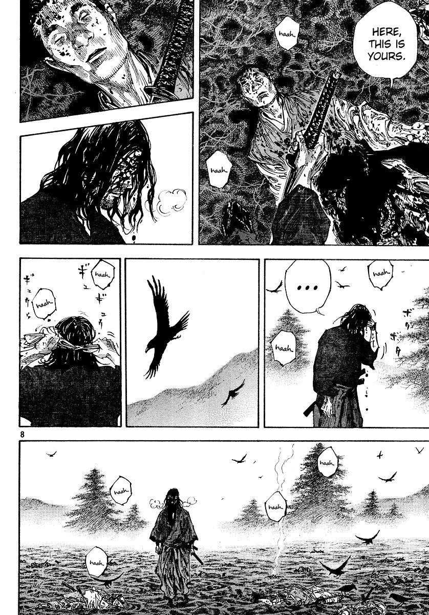 Vagabond, Chapter 239 image 07