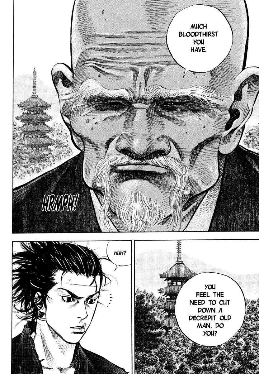 Vagabond, Chapter 37 image 09