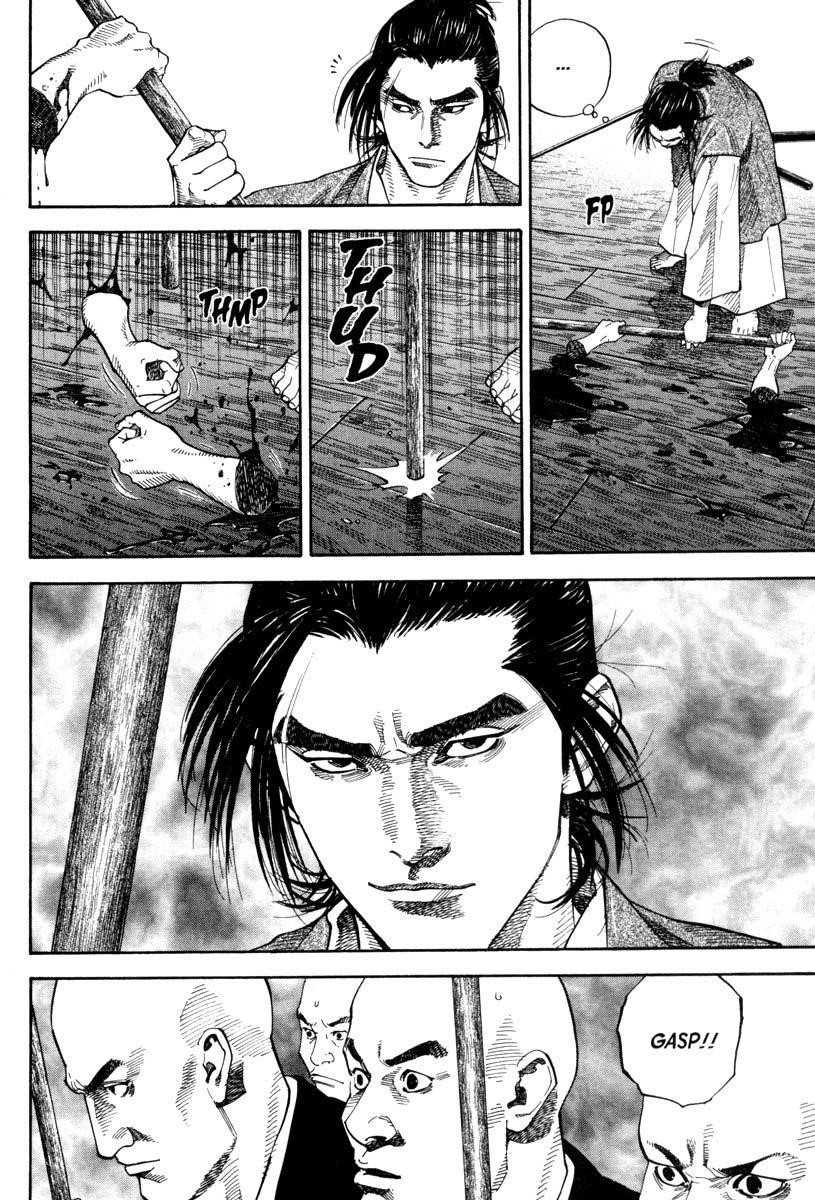 Vagabond, Chapter 38 image 06