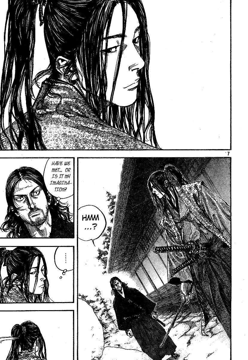 Vagabond, Chapter 208 image 06