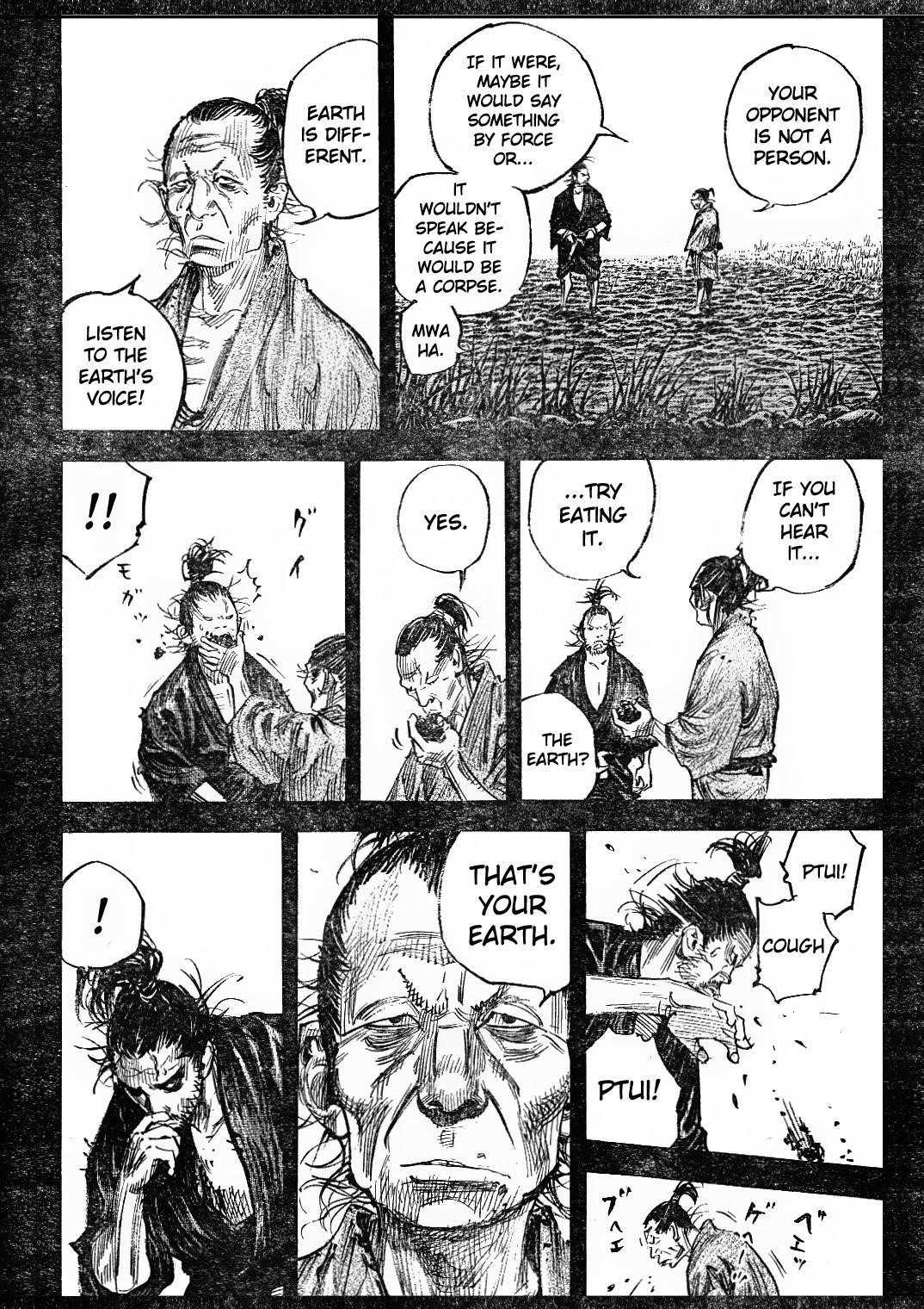 Vagabond, Chapter 310 image 08