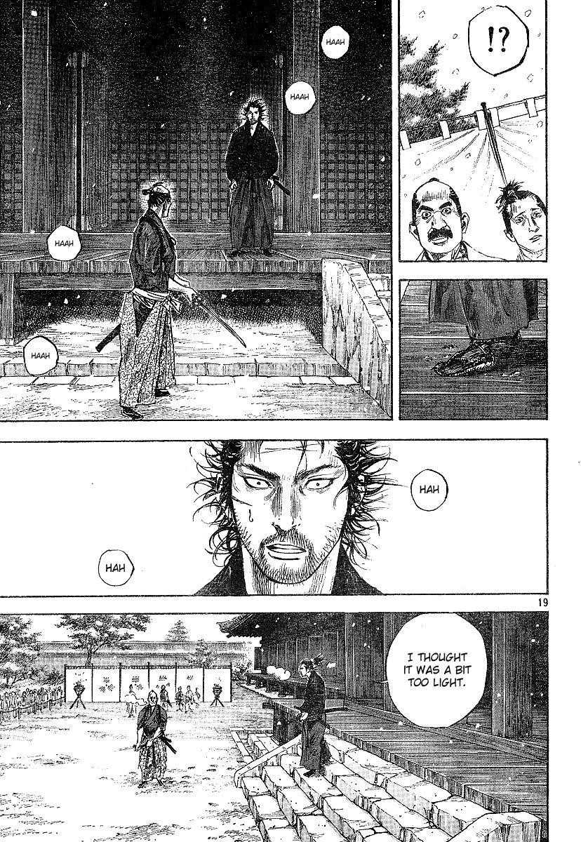 Vagabond, Chapter 215 image 19