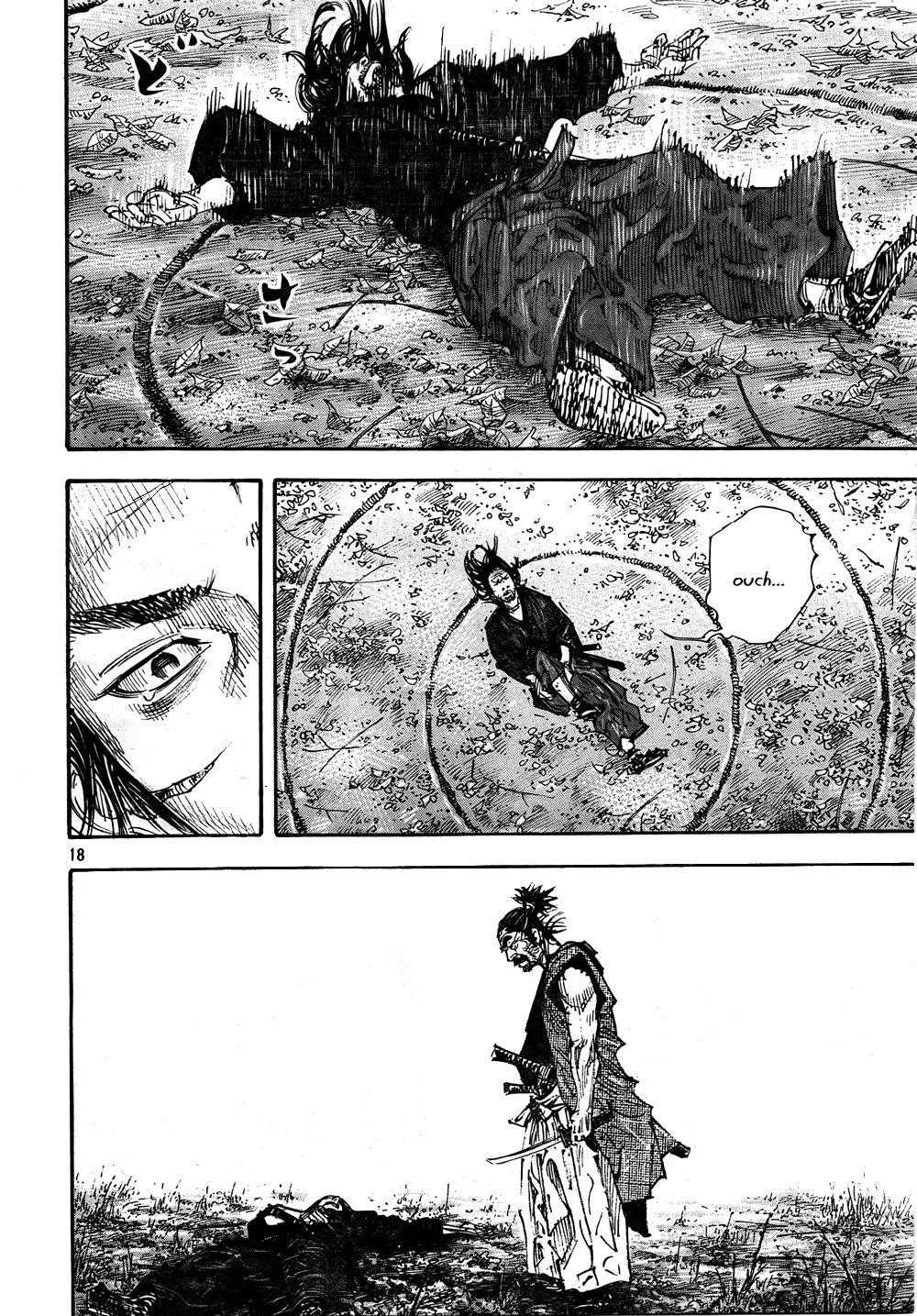 Vagabond, Chapter 284 image 17