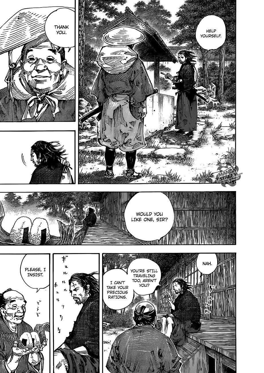 Vagabond, Chapter 301 image 12