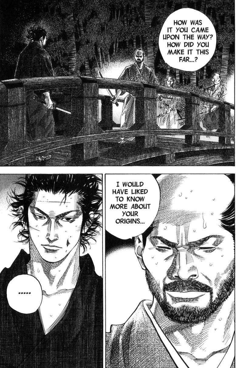 Vagabond, Chapter 93 image 13