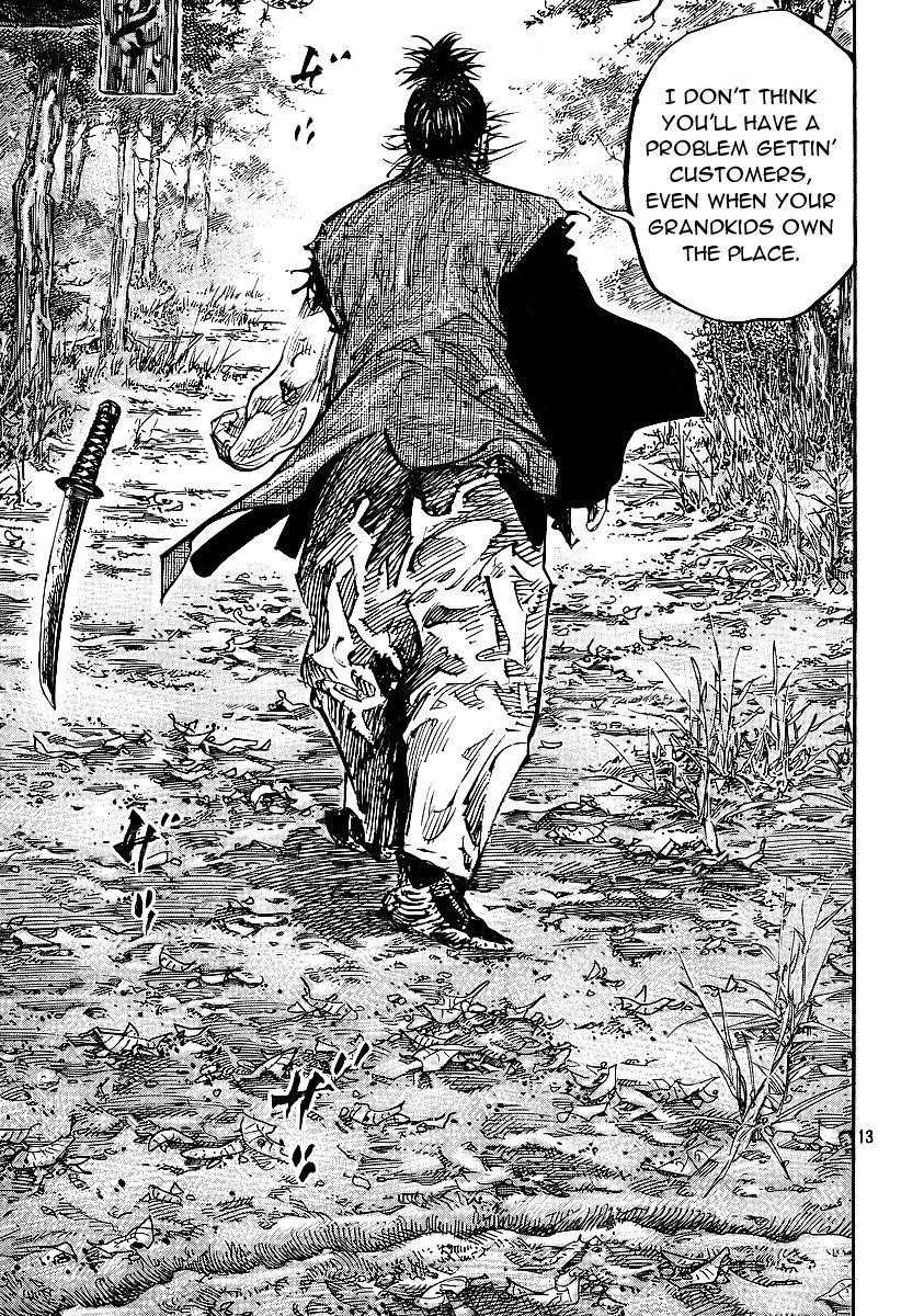 Vagabond, Chapter 281 image 11