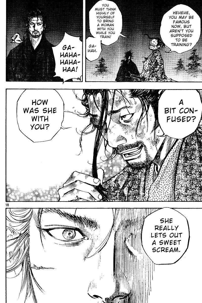 Vagabond, Chapter 222 image 18