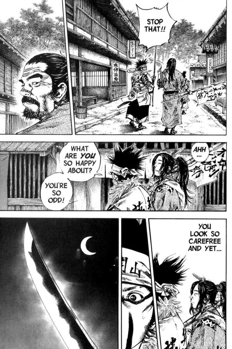 Vagabond, Chapter 160 image 04