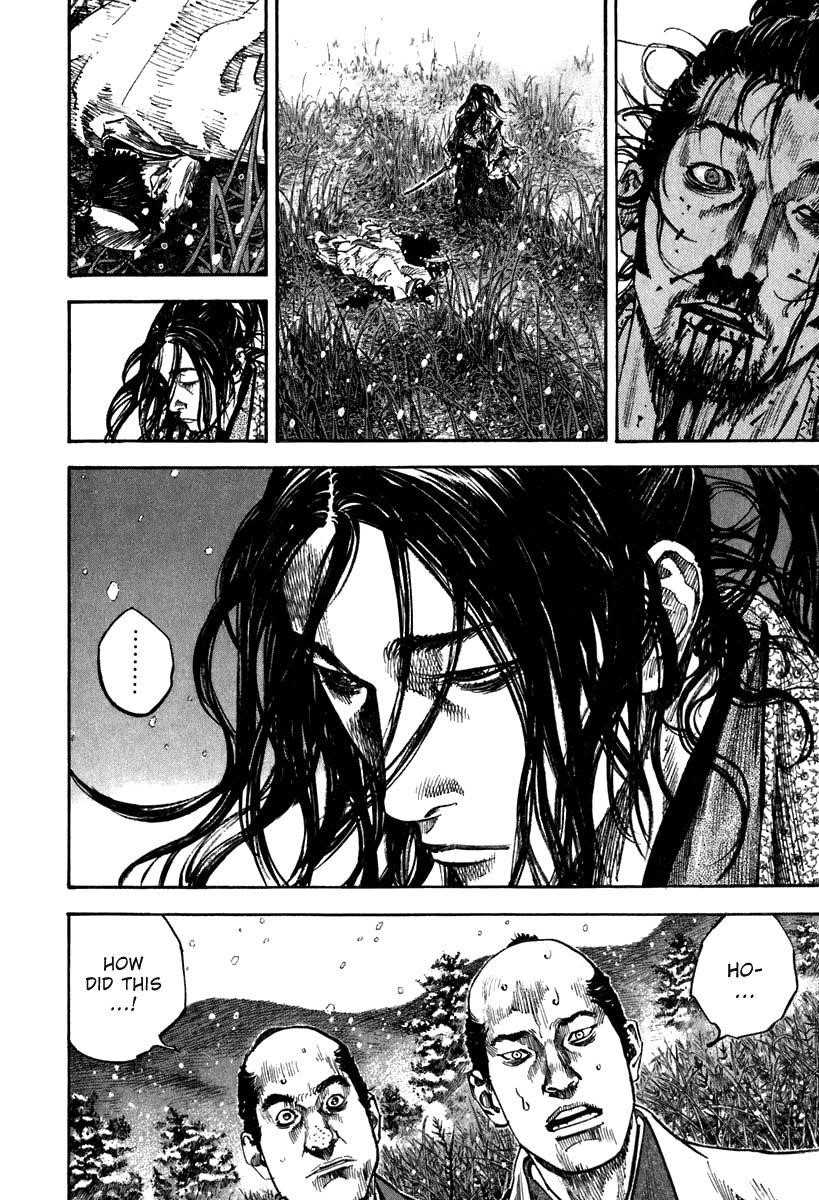 Vagabond, Chapter 199 image 08