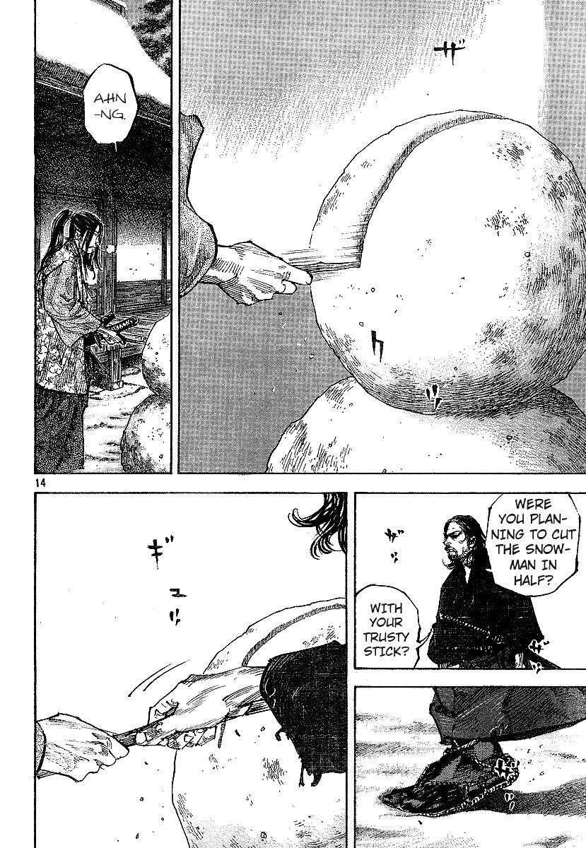 Vagabond, Chapter 208 image 13