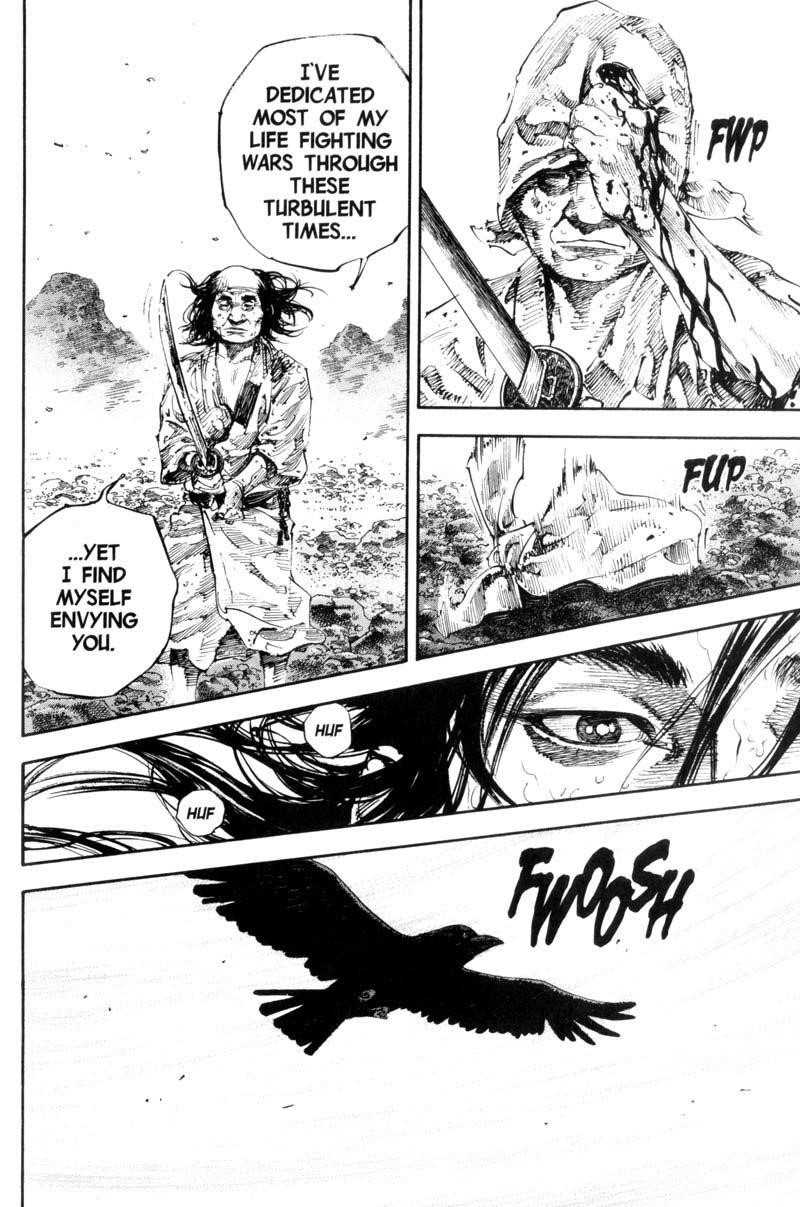 Vagabond, Chapter 171 image 11