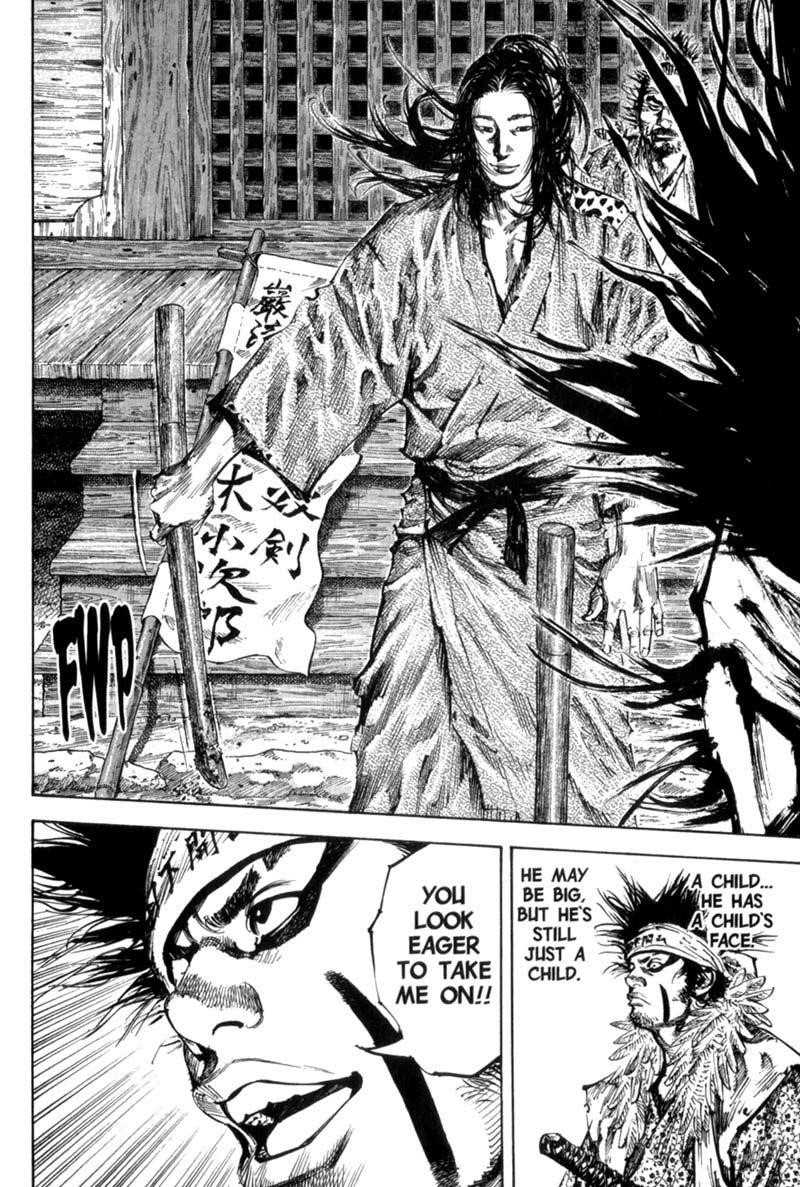 Vagabond, Chapter 158 image 21