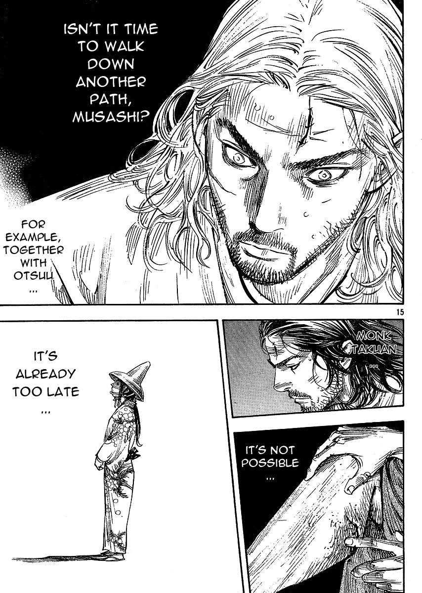 Vagabond, Chapter 268 image 15