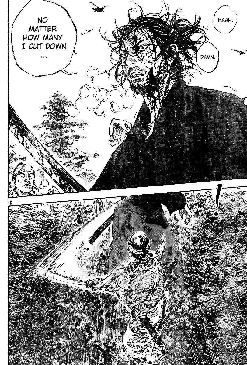 Vagabond, Chapter 231 image 14