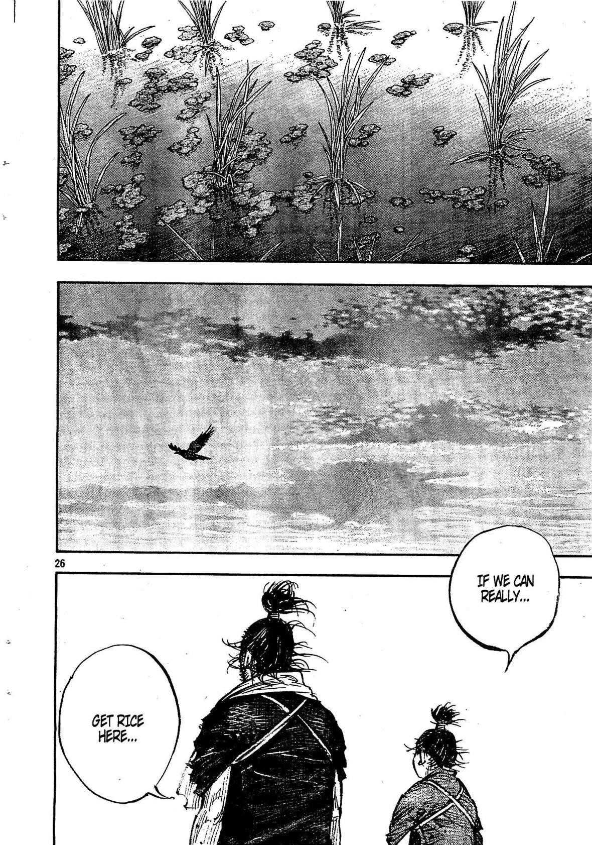 Vagabond, Chapter 318 image 26