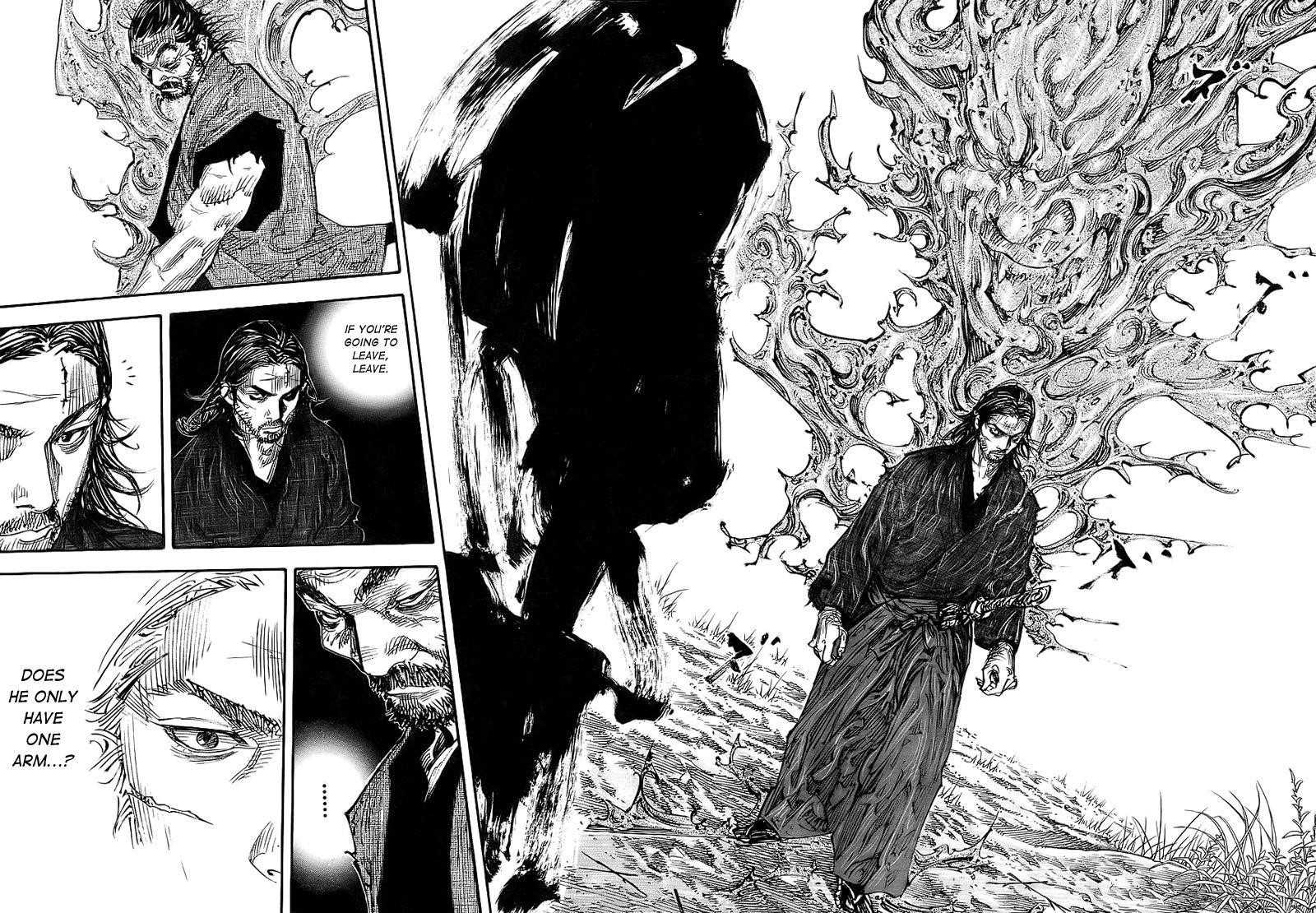 Vagabond, Chapter 278 image 13